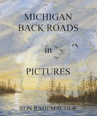 Michigan Back Roads in Pictures