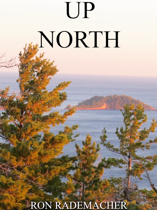 up north book